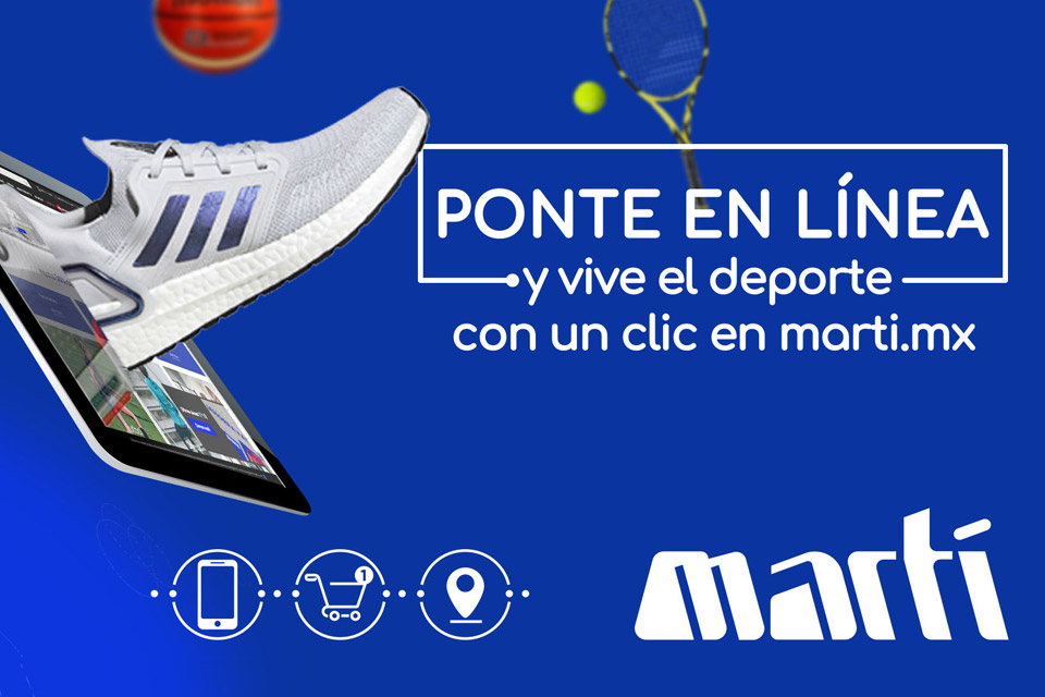 Martí | Zentralia Colima