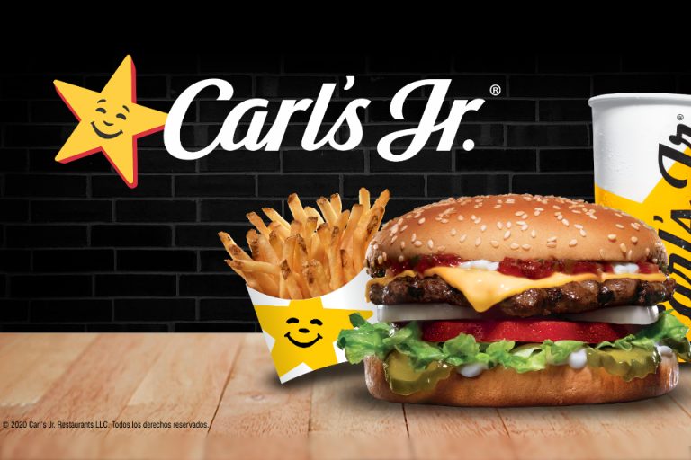Carl's Jr | Zentralia Cd. del Carmen