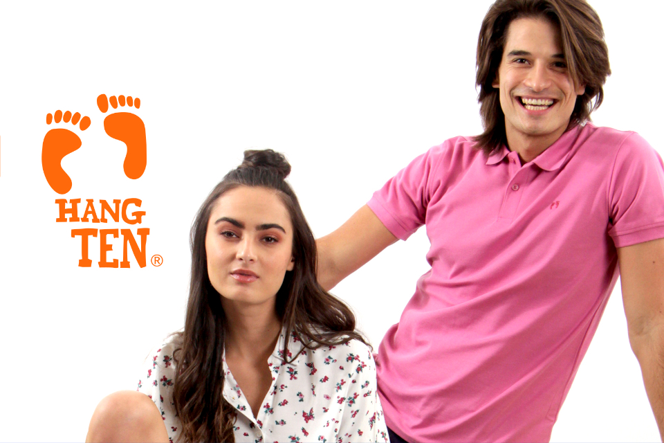 Hang Ten | Zentralia Cd. del Carmen