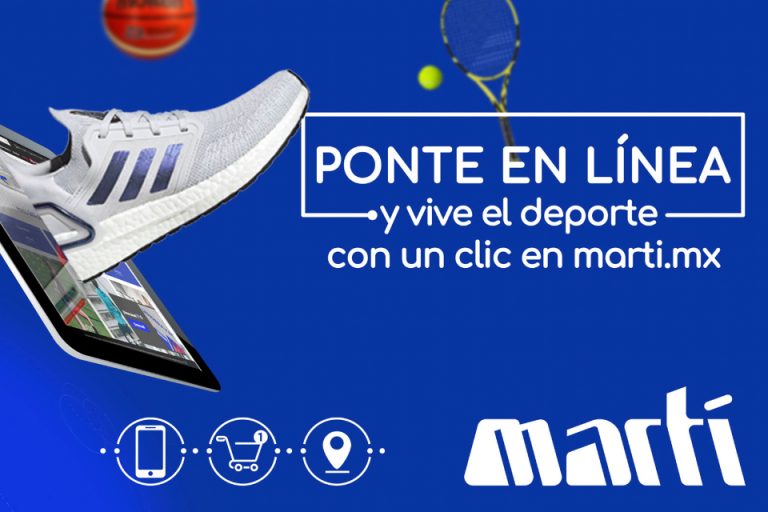 Martí | Zentralia Colima